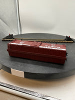MTH Premier 20-93942 Monon 40 AAR Box Car . O SCALE NEW