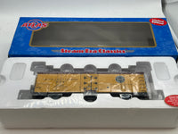 Atlas 6708-11 Pacific Fruit Express SP Reefer O SCALE NEW