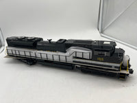Lionel 6-39637 SAVANNAH & ATLANTA NS HERITAGE LEGACY SD70ACE DIESEL #1915 O SCALE Like New