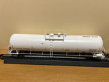 Athearn ATH29925 Union Tank Car Co 30k Gal Ethanol Tank Car 212874 212878 212880 HO SCALE Like New