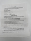 E&C SHOPS PLU106 COLUMBIA GEORGE EXPRESS 1994 NMRA CONVENTION 62' WOODCHIP GONDOLA  HO SCALE UNASSEMBLED NEW