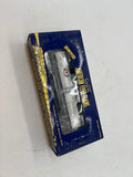 Lionel AF 6-48413 DIAMOND CHEMICALS SINGLE-DOME TANK CAR S SCALE Like New