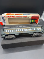 Lionel 6-7206 1983 TCA Concention Car Great Lakes Ltd Louisville Passenger Car O SCALE Like New