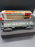 Lionel 6-7206 1983 TCA Concention Car Great Lakes Ltd Louisville Passenger Car O SCALE Like New