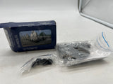 Trident 81011 M1076 army trailer building kit HO SCALE NEW