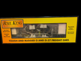 MTH Railking 30-7093A Road Name Model Road/Cab Number. O SCALE NEW