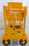 Lionel 6-12781 Norfolk Western N&W Intermodal Crane with Box O SCALE Like New