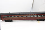 Lionel 6-25423 Pennsylvania Conventional StationSounds Diner 4507 O SCALE NEW