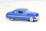ERTL 32244 1949 Mercury Custom 1/43 SCALE NEW