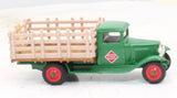ERTL B281VO 1930 REA Railroad stakebed Truck 1/43 SCALE NEW
