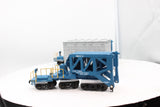 MTH Premier 20-98232 Westinghouse Schnabel Flatcar W/Transformer O SCALE NEW limited