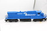 Lionel 6-18240 Conrail Dash 8-40 locomotive  O SCALE Like New