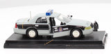 Road Champs 63000 1999 NC State Trooper Chevy Caprice 1/43 SCALE NEW