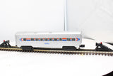 Lionel 6-16023 AMTRAK Amtrak Streamlined Passenger Car #16023 O Scale Used