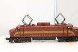 Lionel 6-8551 Pennsylvaina "Little Joe" Electric Locomotive O SCALE Used