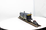 K-Line K Line K612-1091 O Scale By Window Caboose B&O C2889 NEW
