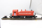 Lionel 6-18946 U.S. Coast Guard NW-2 Diesel Switcher 8946 O Scale Used No Box