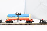 MTH Railking 30-73201 Olde Frothingslosh RailKing Modern Tank Car O SCALE NEW