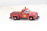 Matchbox YIS 05-M PRR Rail Service Truck O SCALE NEW