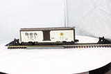 Lionel 6-9220 operating Milk car O SCALE Used