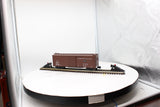 Lionel 6-27288 LEHIGH VALLEY USRA Double-Sheathed Boxcar Mainline #76300 O Scale NEW