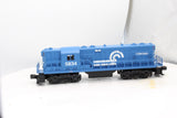 Williams GP7-109 Conrail Diesel Locomotive #5834 O Scale Like New