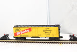 MTH Railking 30-7829 Old Heidelberg Beer RailKing Modern Reefer Car O SCALE NEW