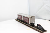Lionel 6-9867 HERSHEY'S Billboard Reefer Car #9867 O Scale Used Damaged Box