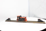 K-Line 6-22624 O SCALE NEW