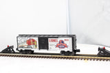 Lionel 6-81497 2015 Dealer Appreciation Box Car O Scale NEW