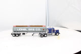 Lionel 6-12739 Gas Co Tractor Trailer O Scale Used