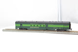 IHC 48225 Reading RPO Smooth Side Baggage Car HO SCALE Like New
