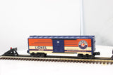 Lionel 6-29955 2008 Dealer's Appreciation Boxcar O Scale NEW