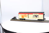 MTH Railking 30-7492 Isaly's Box Car O SCALE NEW