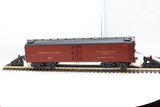 MTH Premier 20-94117 Pennsylvania Railroad PRR R50B Express Reefer Car O SCALE NEW