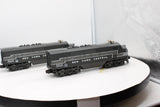 Lionel 6-38106 NEW YORK CENTRAL F3 A Powered Century Club #2333 O SCALE NEW