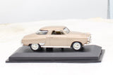 Yat Ming 94243 1950 Stadebaker Champion  1/43 SCALE NEW