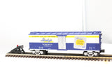 MTH Railking 30-7874 Klondike Original Modern Reefer Car O SCALE NEW
