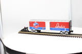 MTH Railking 30-78017 Isaly's Reefer Car O SCALE NEW