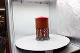 Lionel 6-12916 Operating Water Tower 138 O Scale NEW