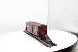 K-Line K Line K765-1531 Classic Boxcar Erie Lackawanna #63404 O SCALE NEW