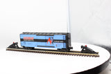 K-Line k761-8012 Needham Packing Plug Door Boxcar O Scale NEW