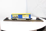 Lionel 6-29958 2009 Dealers Appreciation Boxcar Lionel Trains O Scale NEW