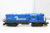 Lionel 6-18826 CONRAIL GP7 Diesel Locomotive Mainline #5808 O Scale Used No Box