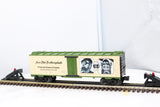 MTH Railking 30-78120 PBC - Olde Frothingslosh O SCALE NEW