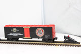 MTH Railking 30-78072 Iron City RailKing Modern Reefer Car O SCALE NEW
