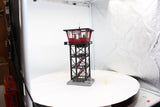 Lionel 6-24153 Control Tower O SCALE Like New