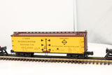 Atlas 6701-2 O SCALE Like New