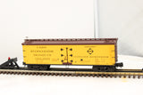 Atlas 6701-6 Union Refridgeration Transit Co. #27070 O Scale Like New