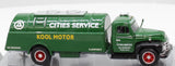 Corgi 56202 Diamond T 620 Rigid Tanker Cities Services 1/50 SCALE NEW